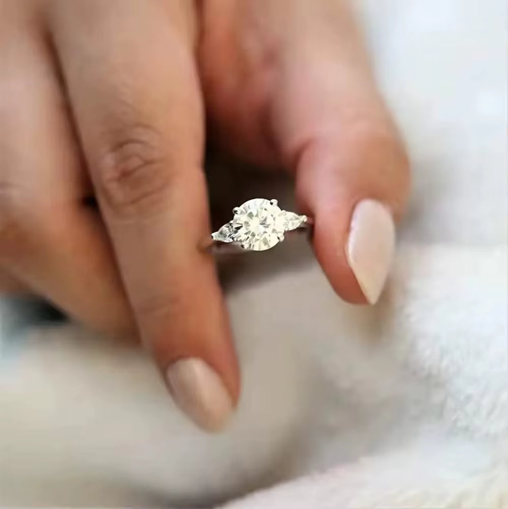 Anillo de admiración astral