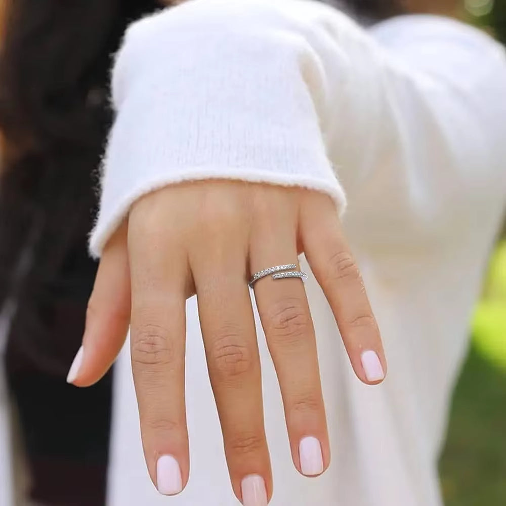 Galaktischer Orbit-Ring