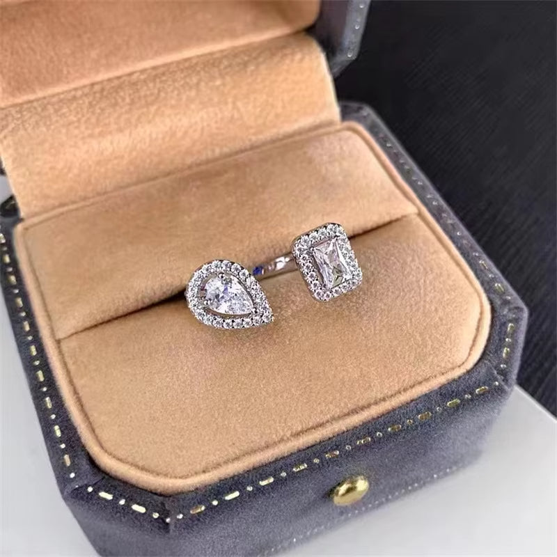 Anillo de destello místico