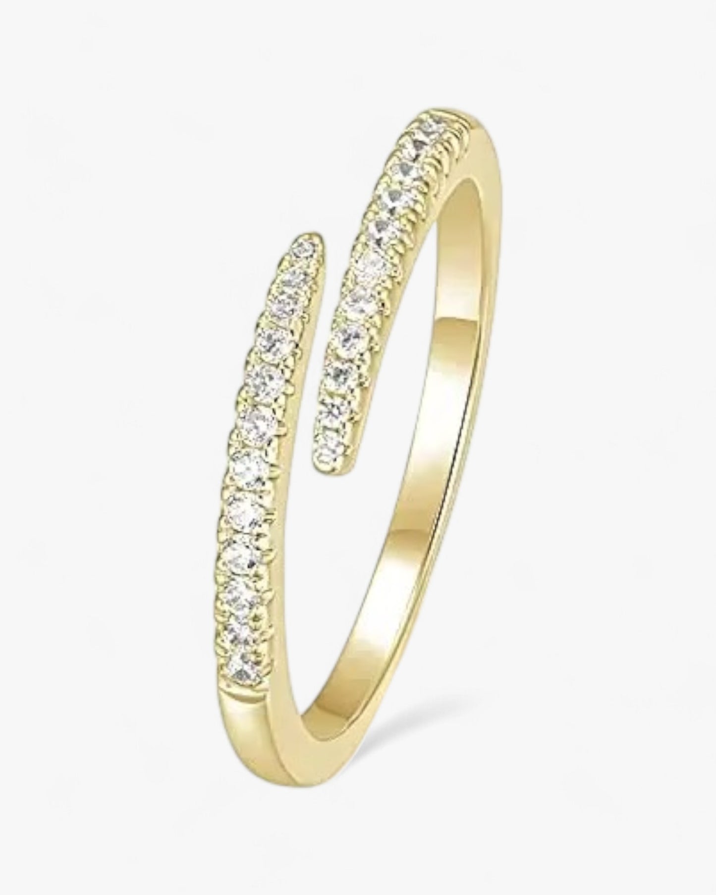 Galaktischer Orbit-Ring