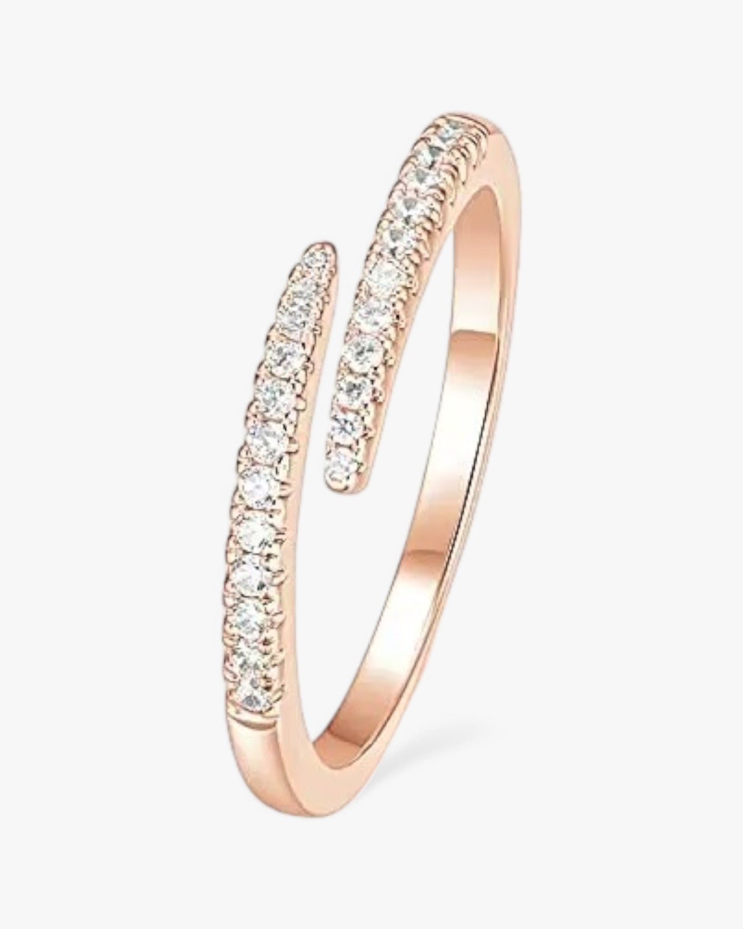 Galaktischer Orbit-Ring