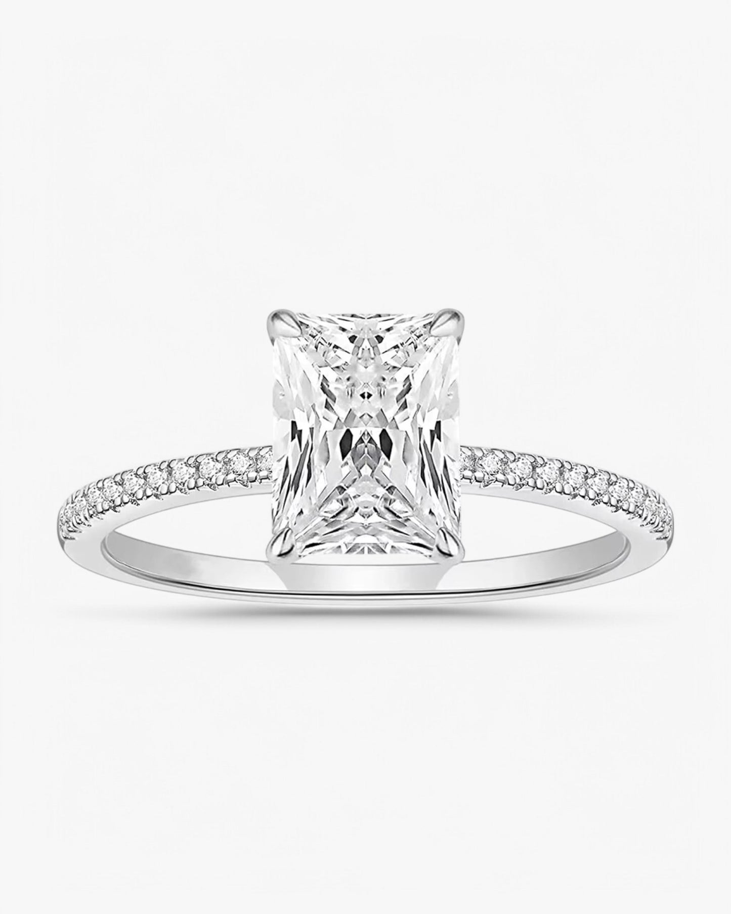 Anello Cosmic Sparkle
