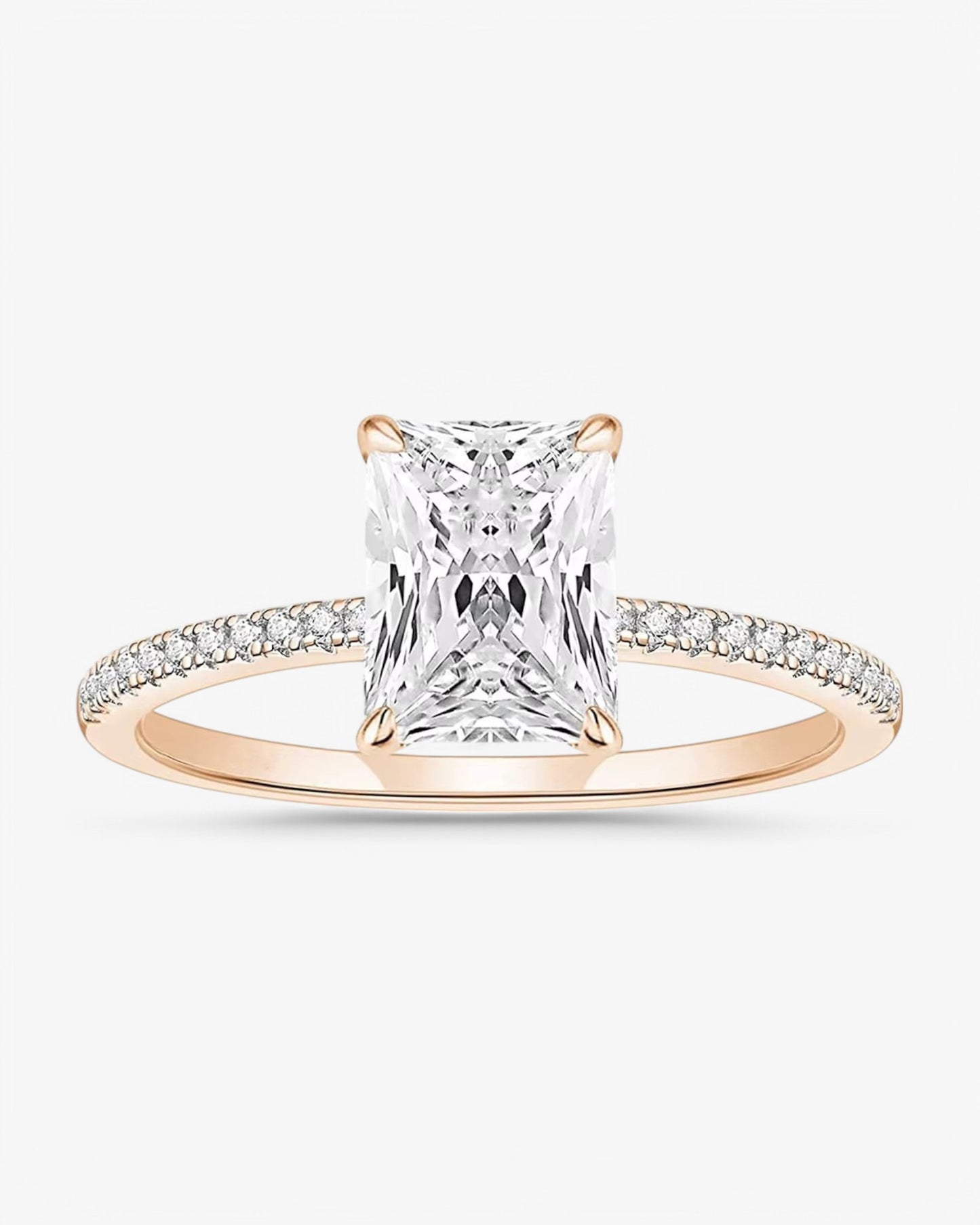 Anello Cosmic Sparkle