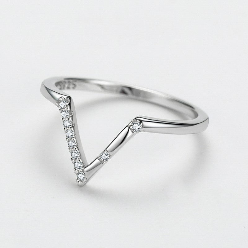 Deluxe Dynasty Ring - Diamoray