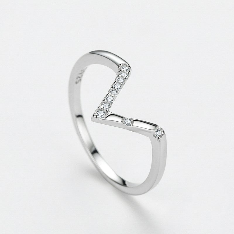 Deluxe Dynasty Ring - Diamoray