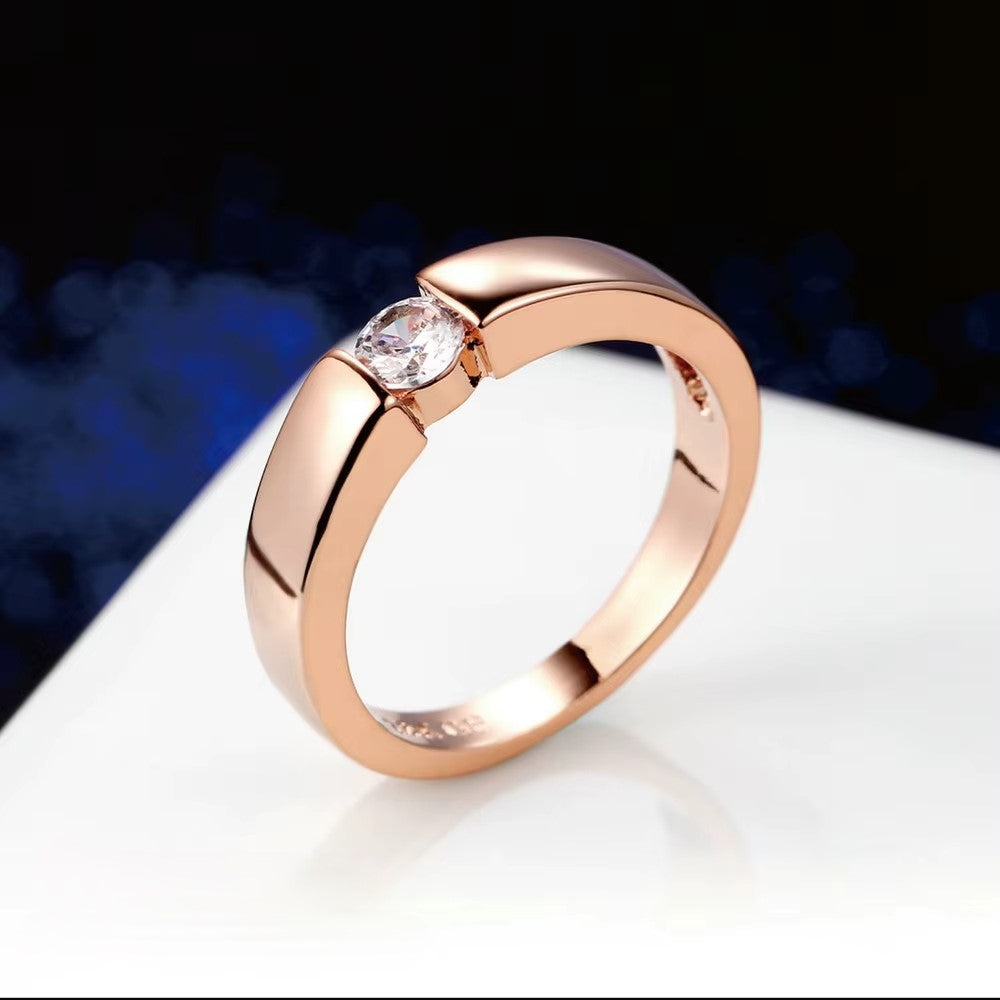 Anillo de luminosidad lunar