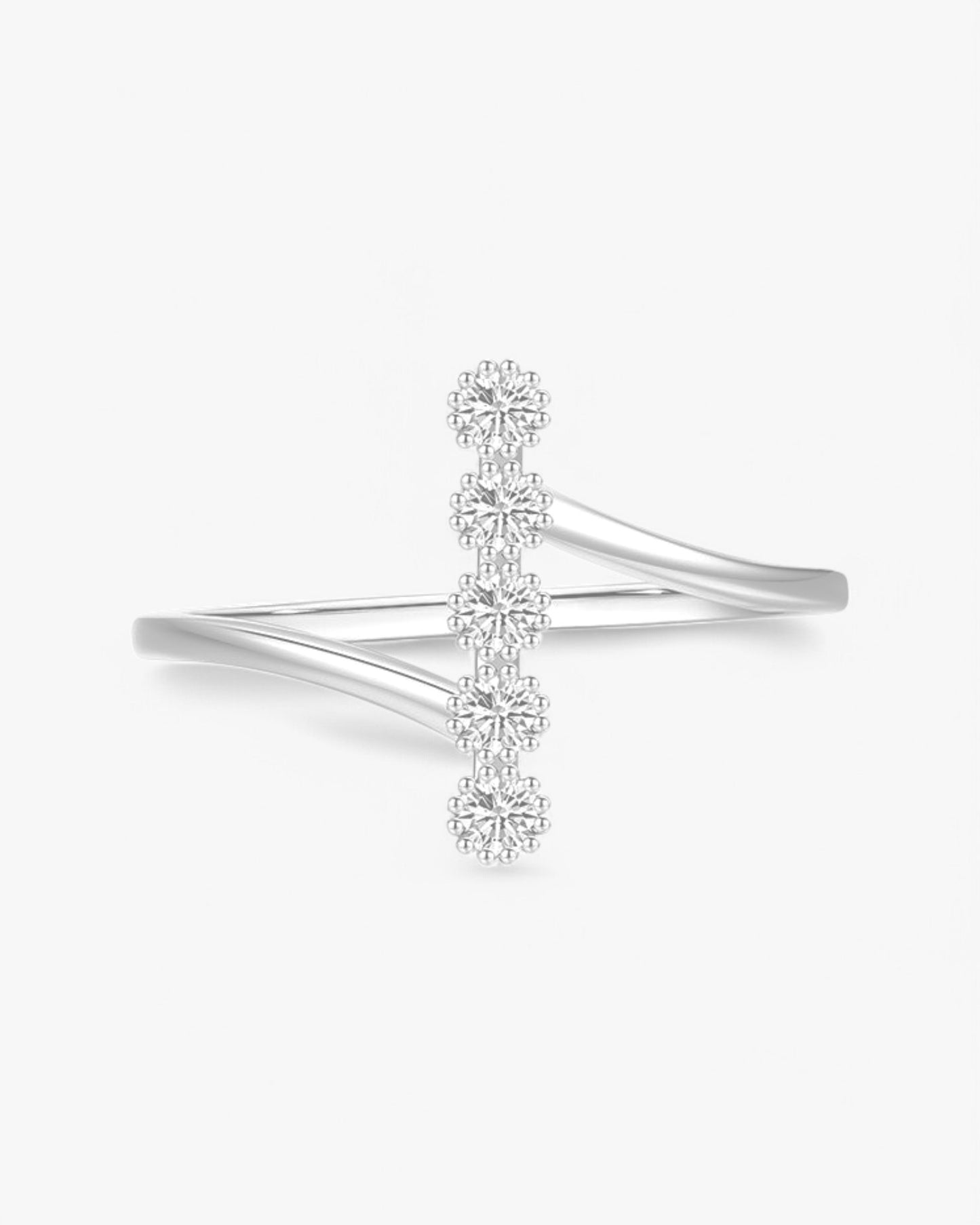 Anillo de la noche estrellada