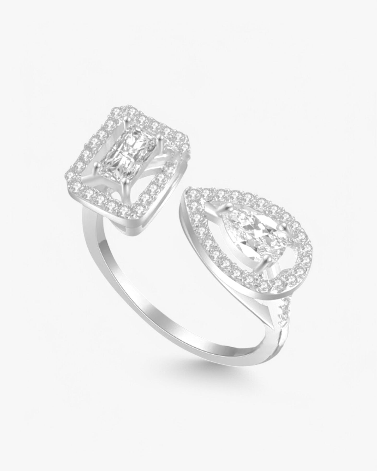 Anillo de destello místico
