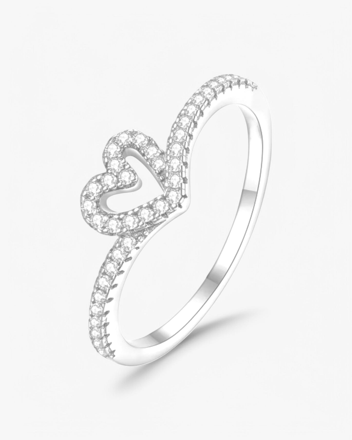 Anillo Elegancia Amorosa