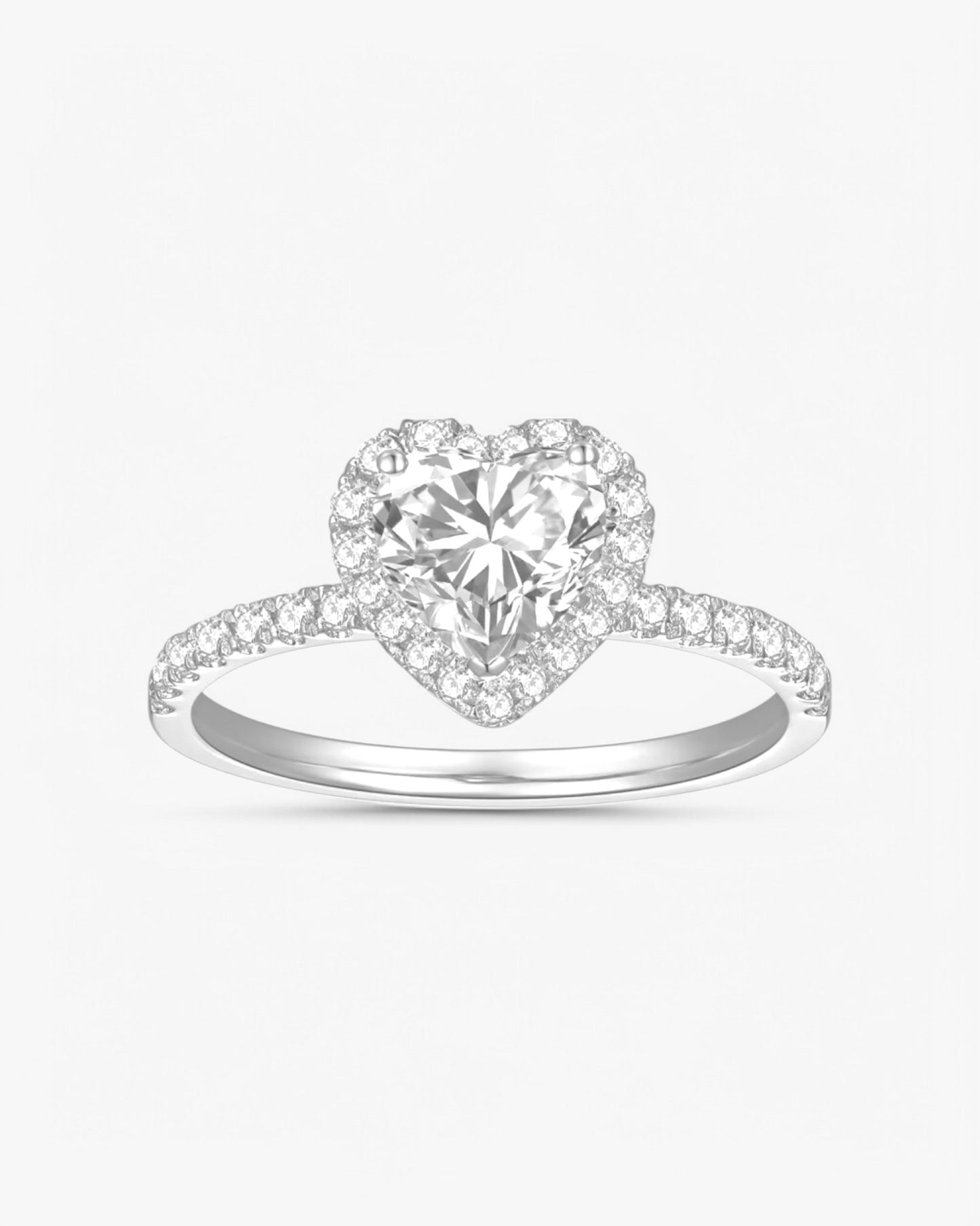 Anillo Deseo Brillante