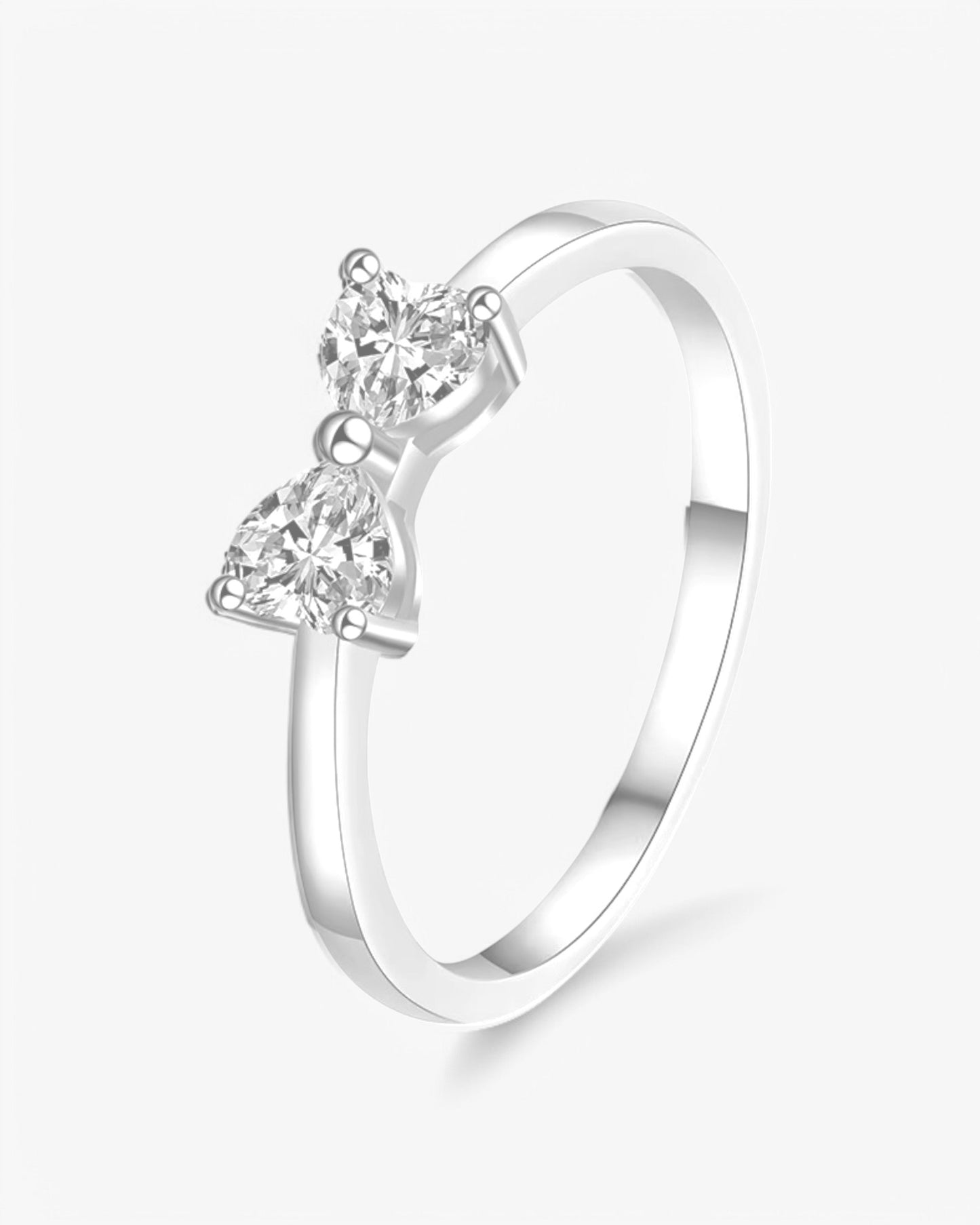 Anillo Bowtie Bliss