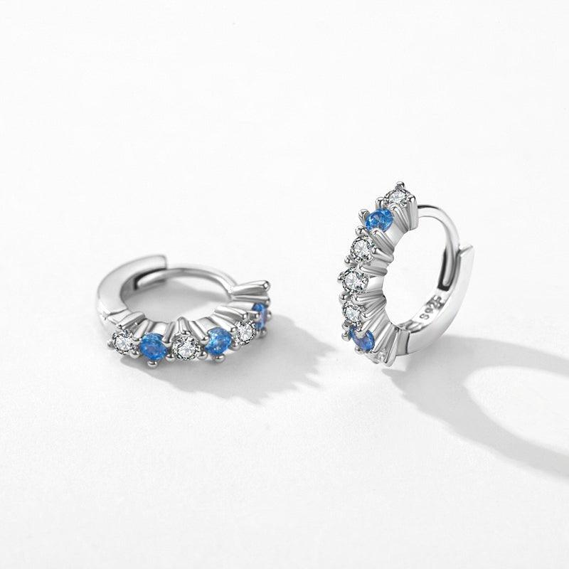 Dream Tranquility Earrings - Diamoray
