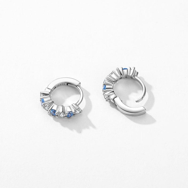 Dream Tranquility Earrings - Diamoray