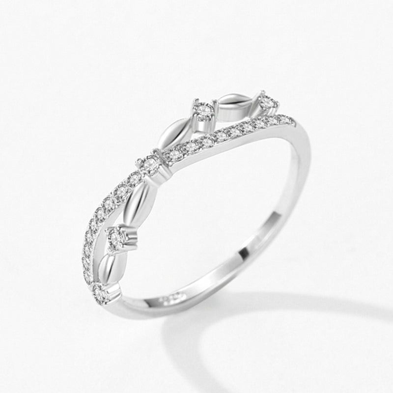 Eternal Treasure Ring - Diamoray