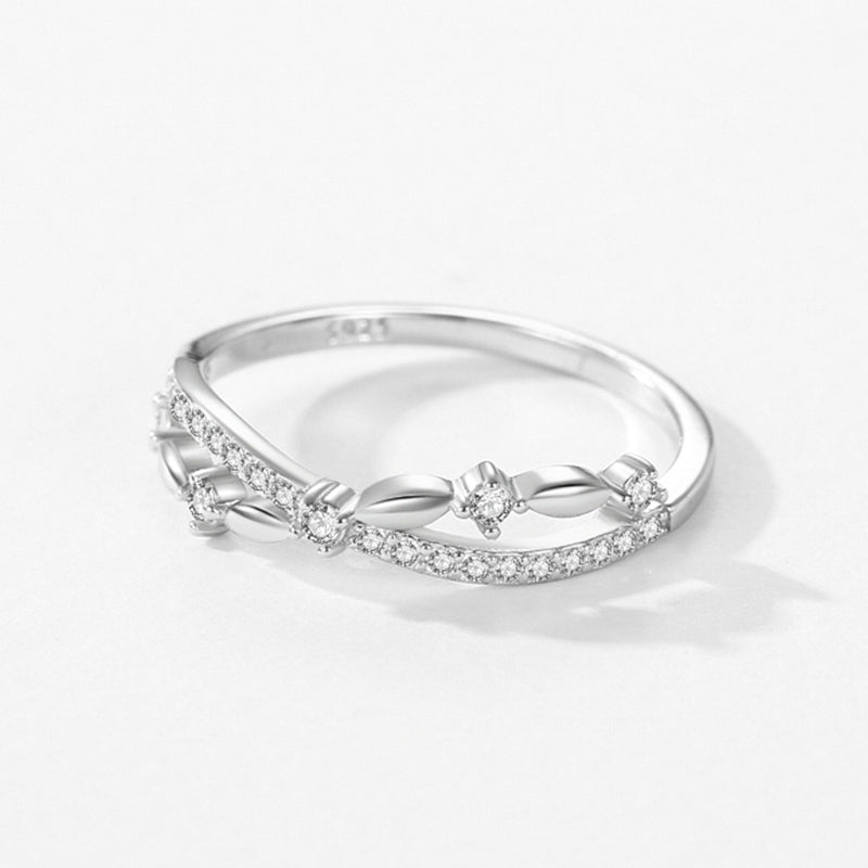 Eternal Treasure Ring - Diamoray