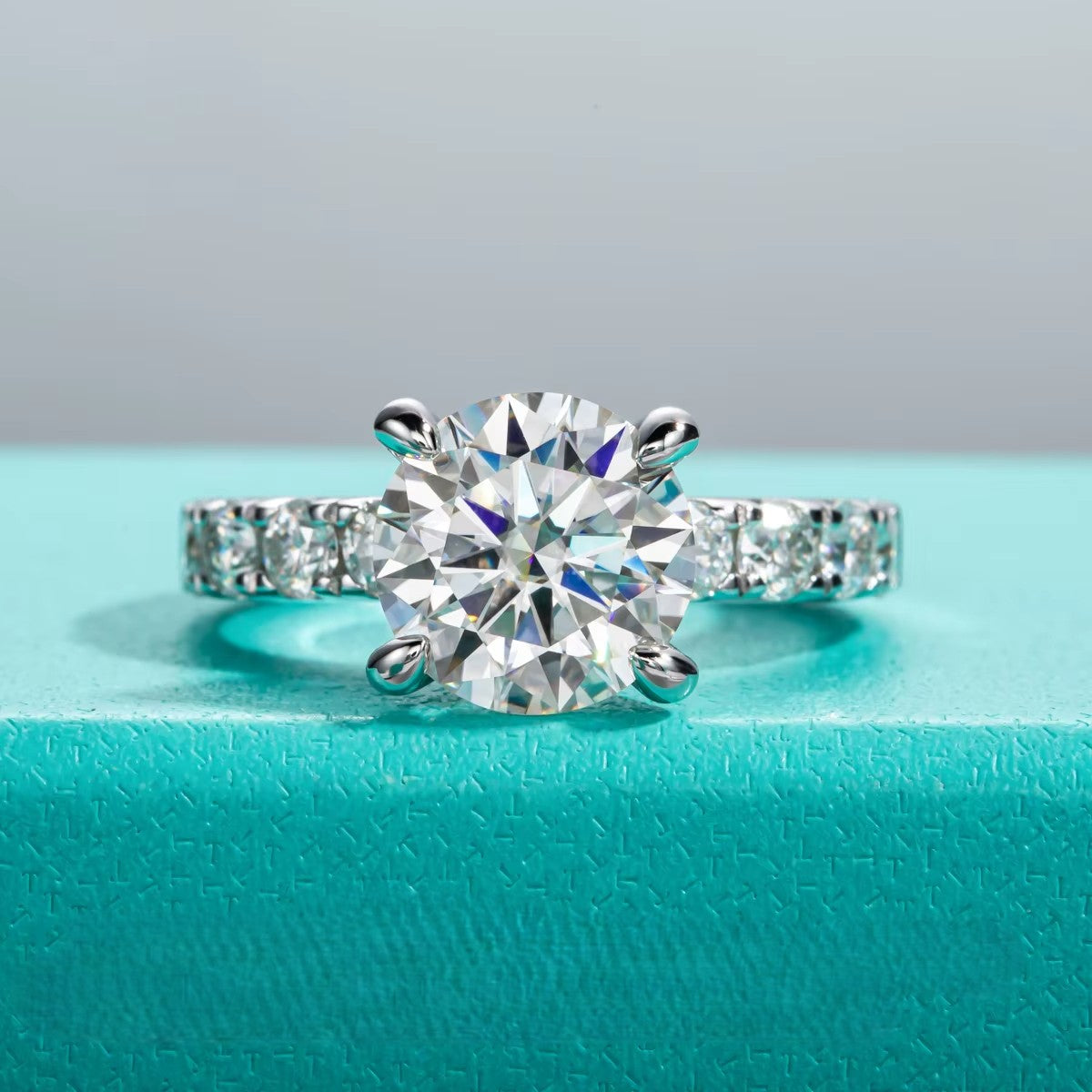 Anello di Bellezza Galattica