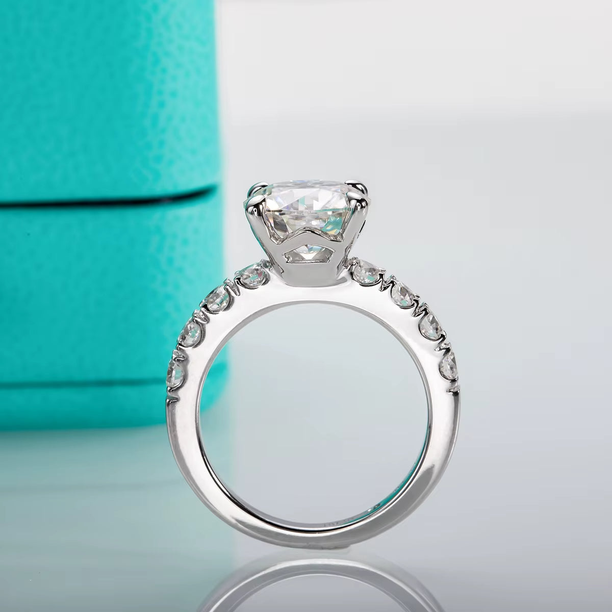 Anello di Bellezza Galattica