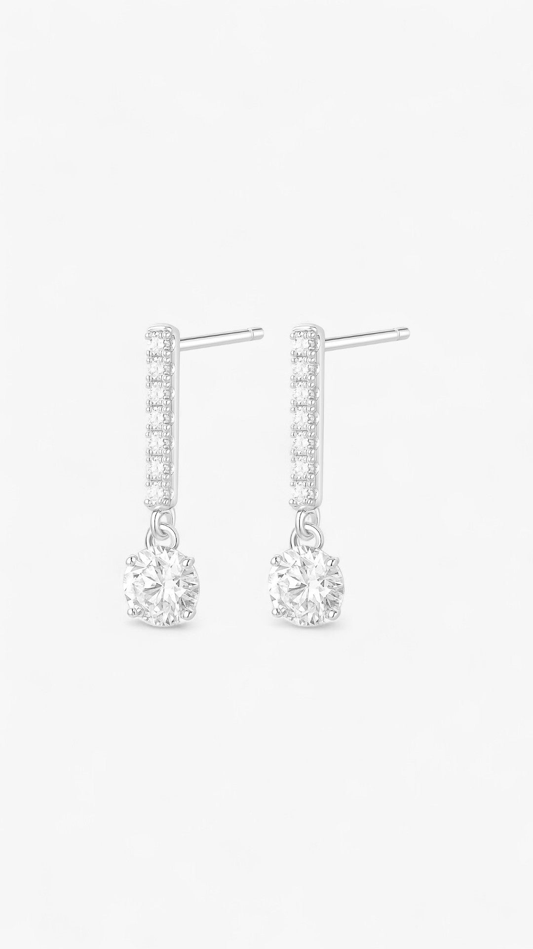 Whispering Winds Earrings