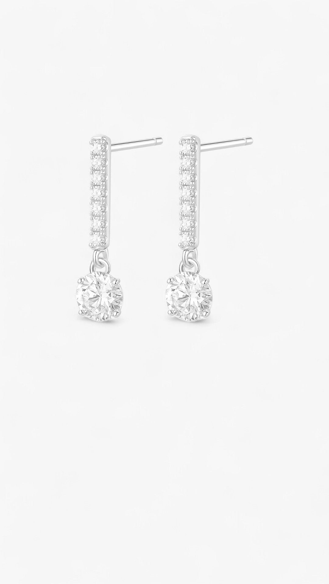 Whispering Winds Earrings