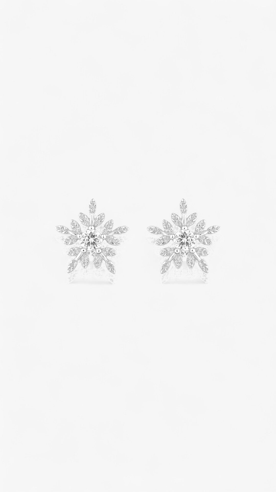 Orecchini Starlight Sparkle