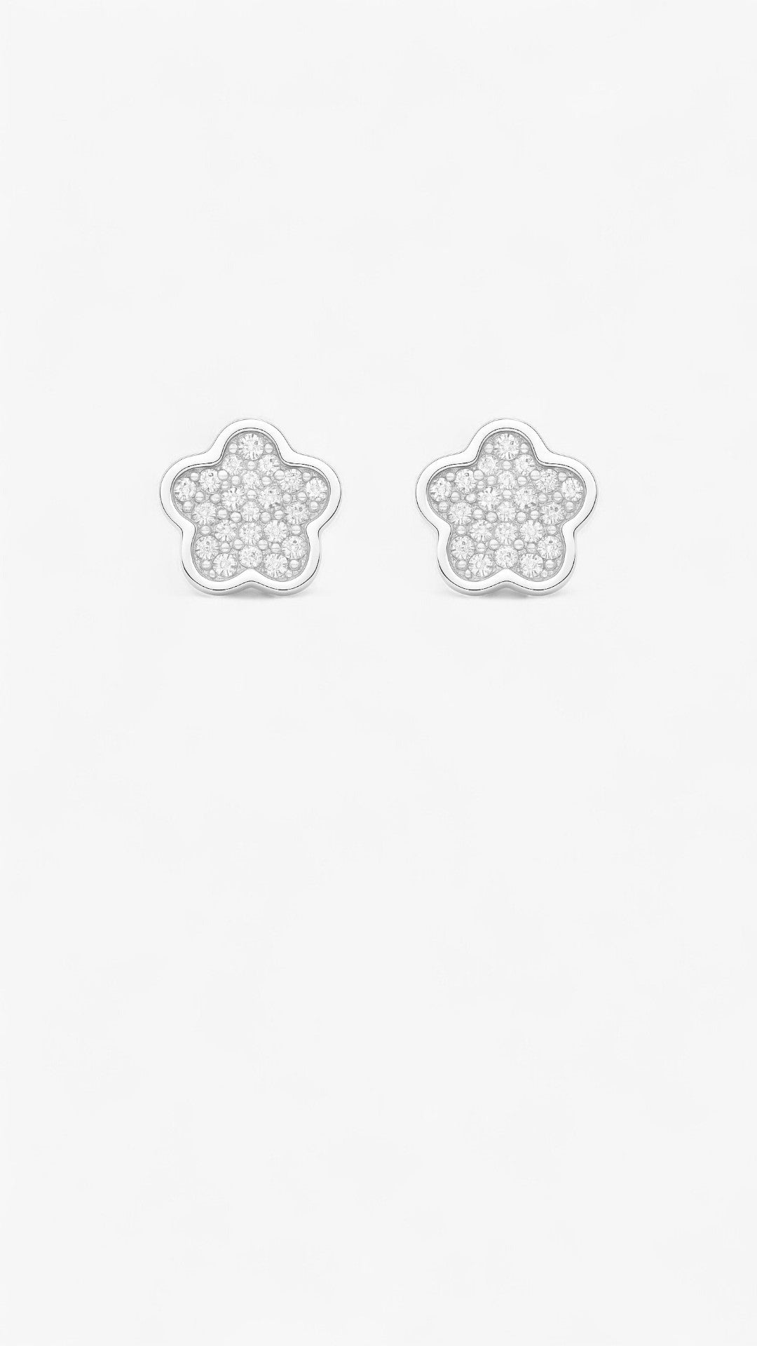 Little Starshine Earrings