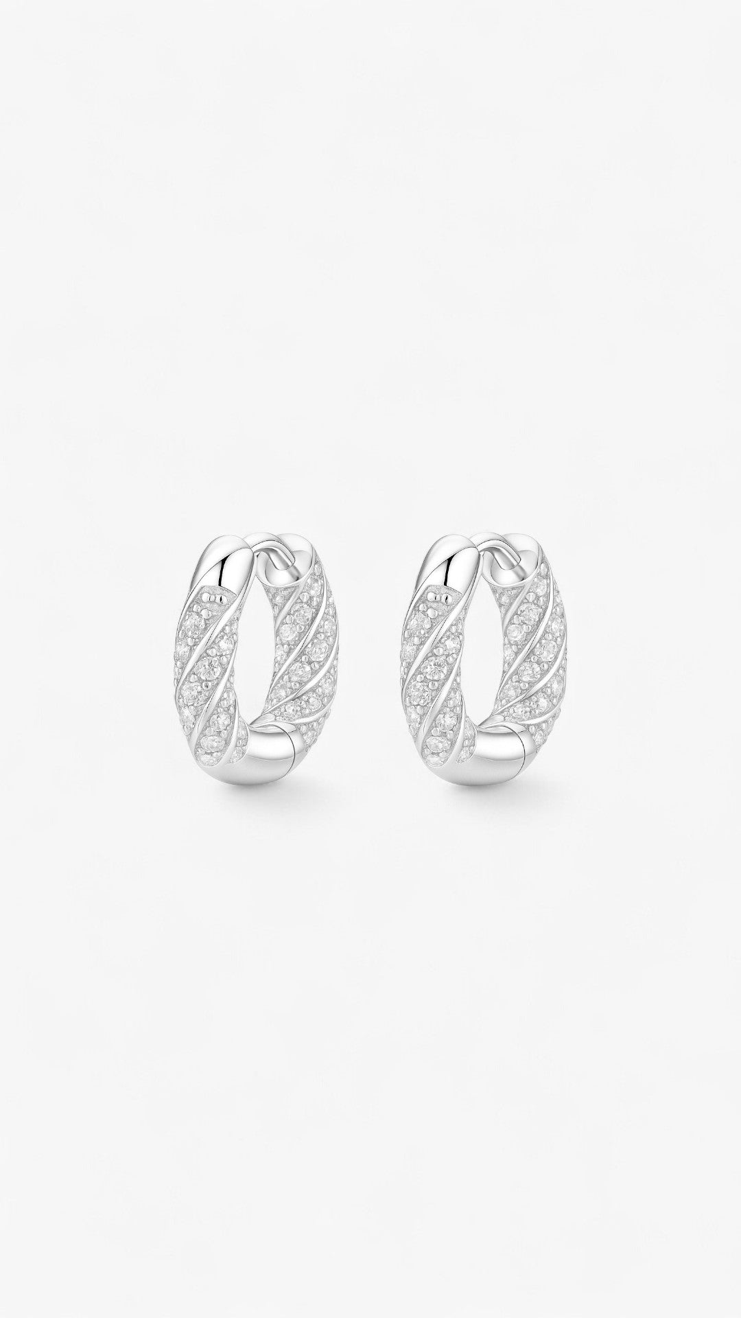 Opulent Dream Earrings