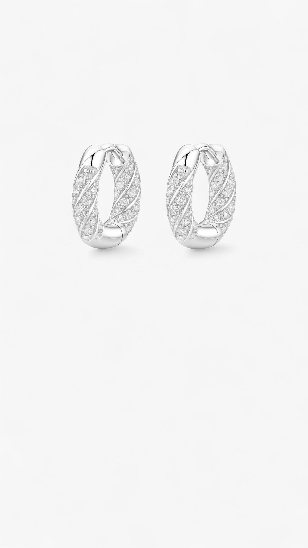 Opulent Dream Earrings
