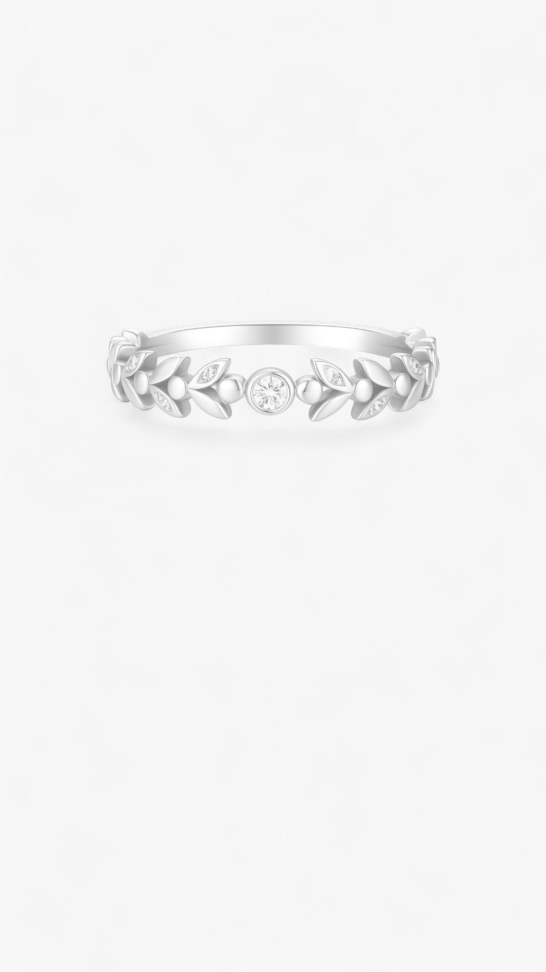 Royal Crest Ring