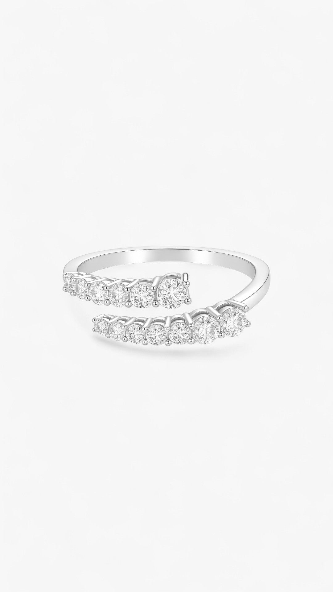 Elite Exquisite Ring