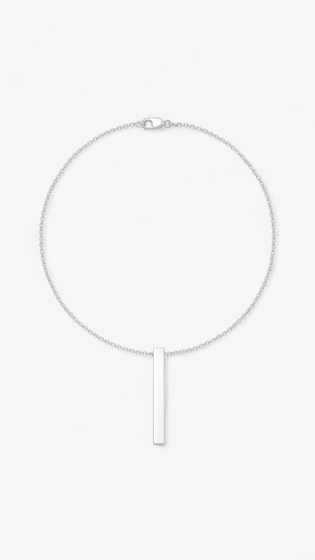 Pathway Promise Necklace