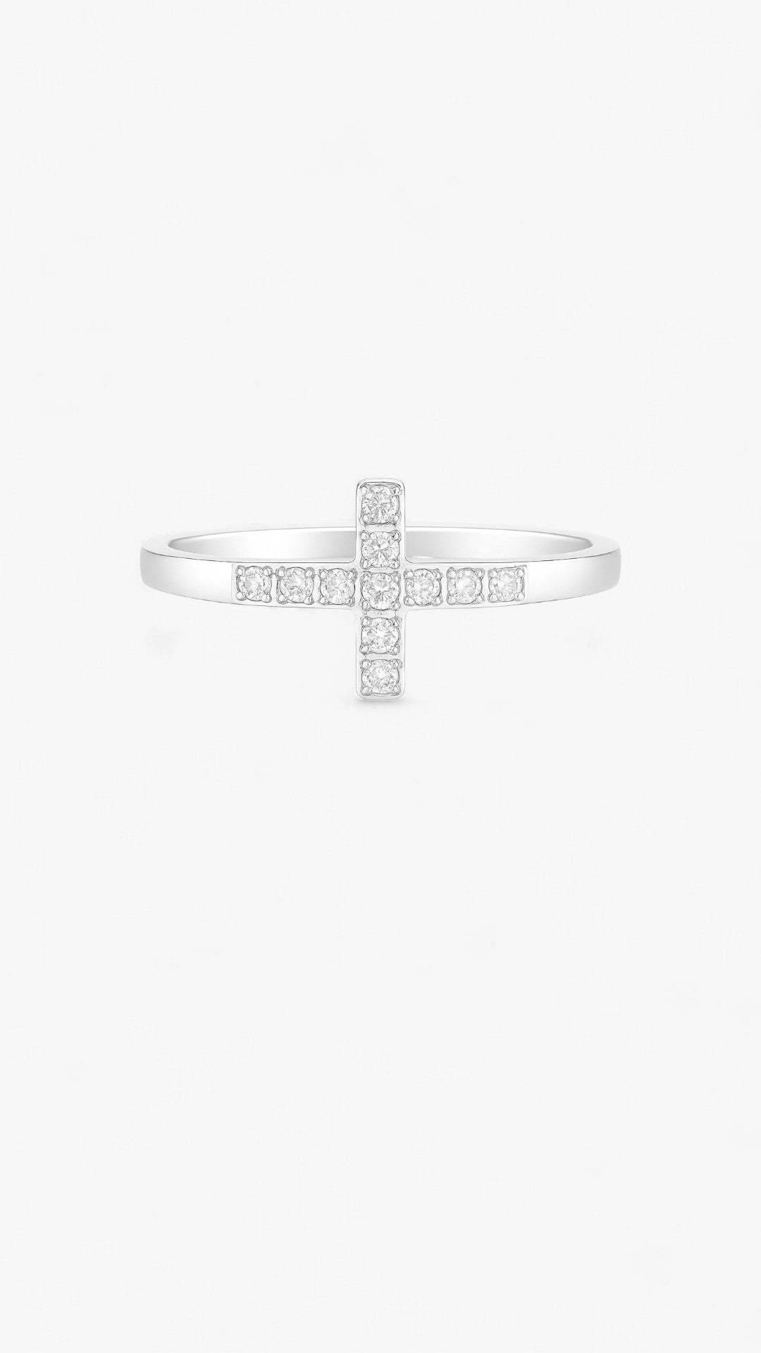 Enigma Couture Ring