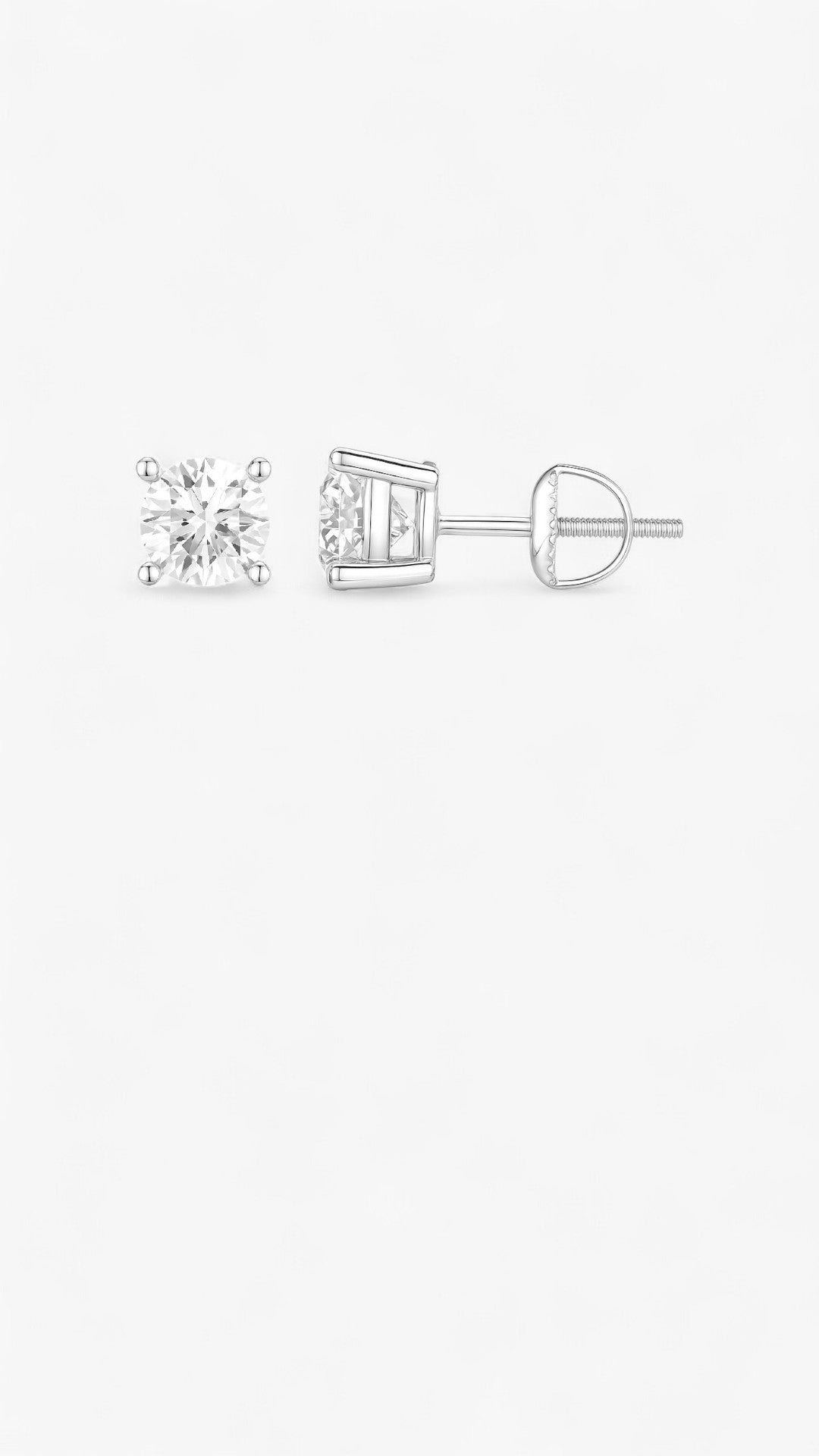Ethereal Stardust Earrings