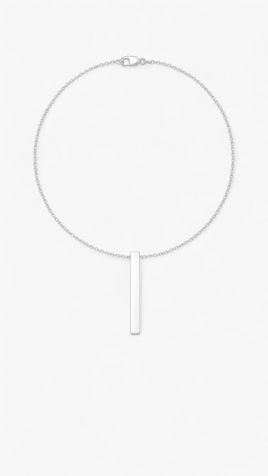 Pathway Promise Necklace
