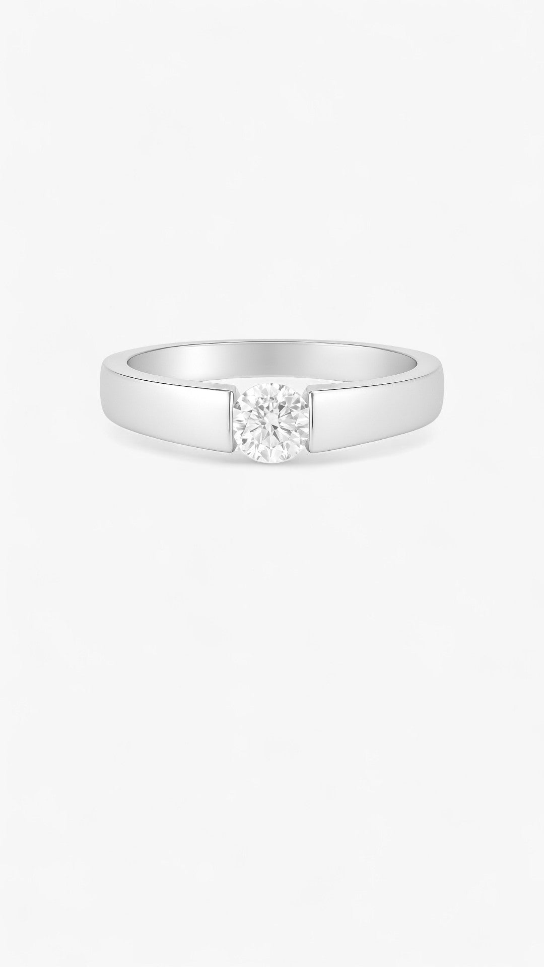 Lunar Luminosity Ring