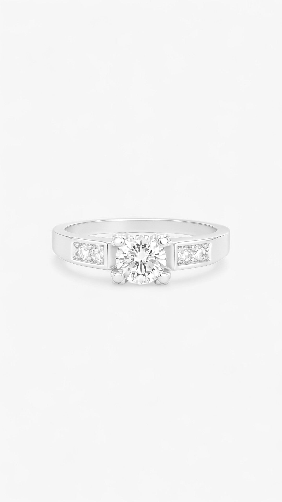 Stellar Aura Ring