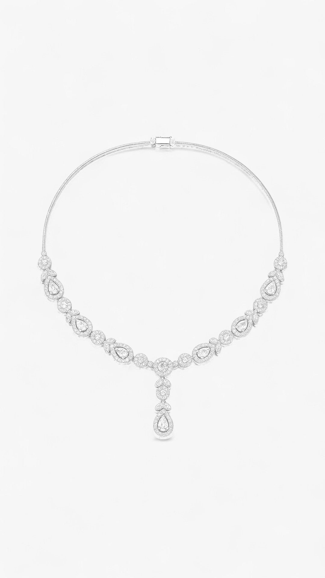 Celestial Luxury Necklace