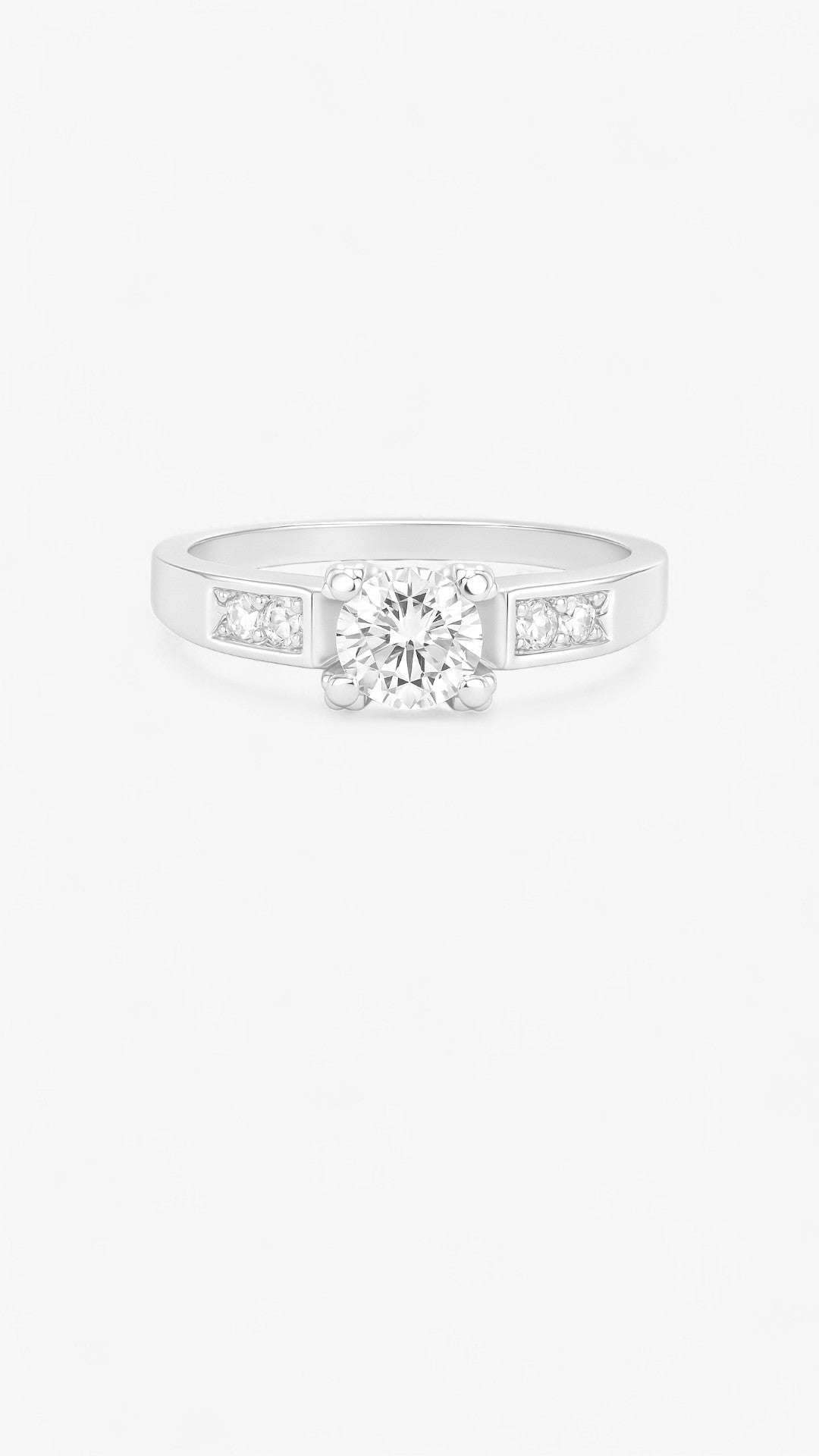 Stellar Aura Ring