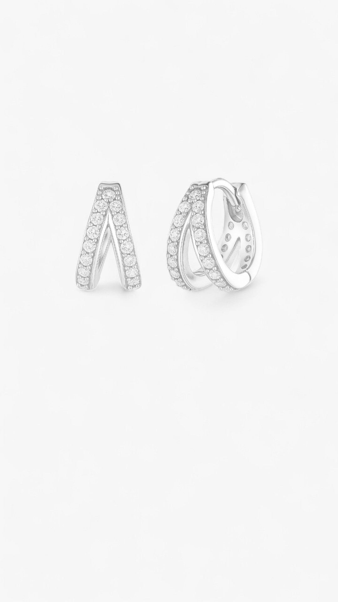Astral Couture Earrings