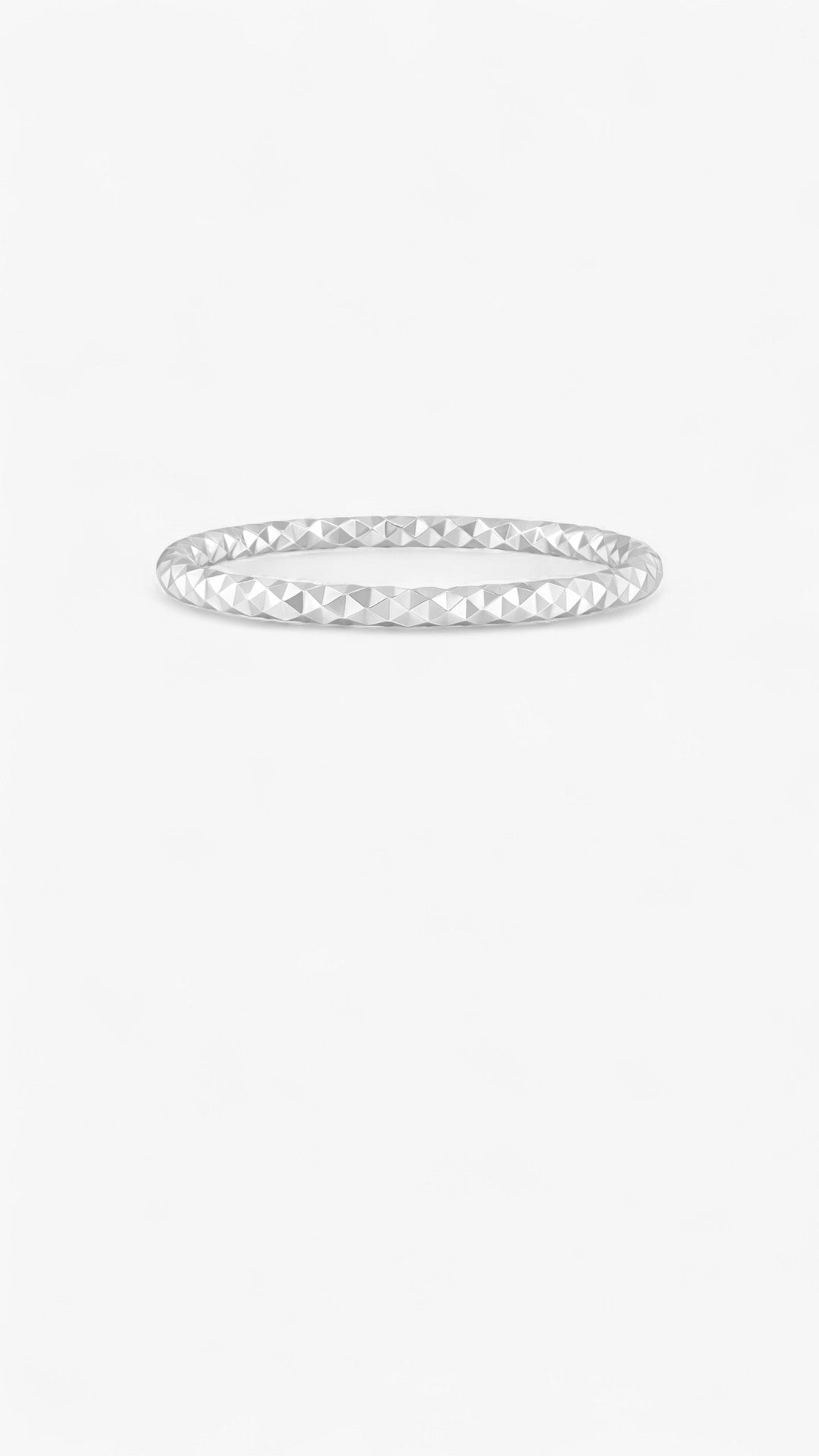 Twilight Circle Ring