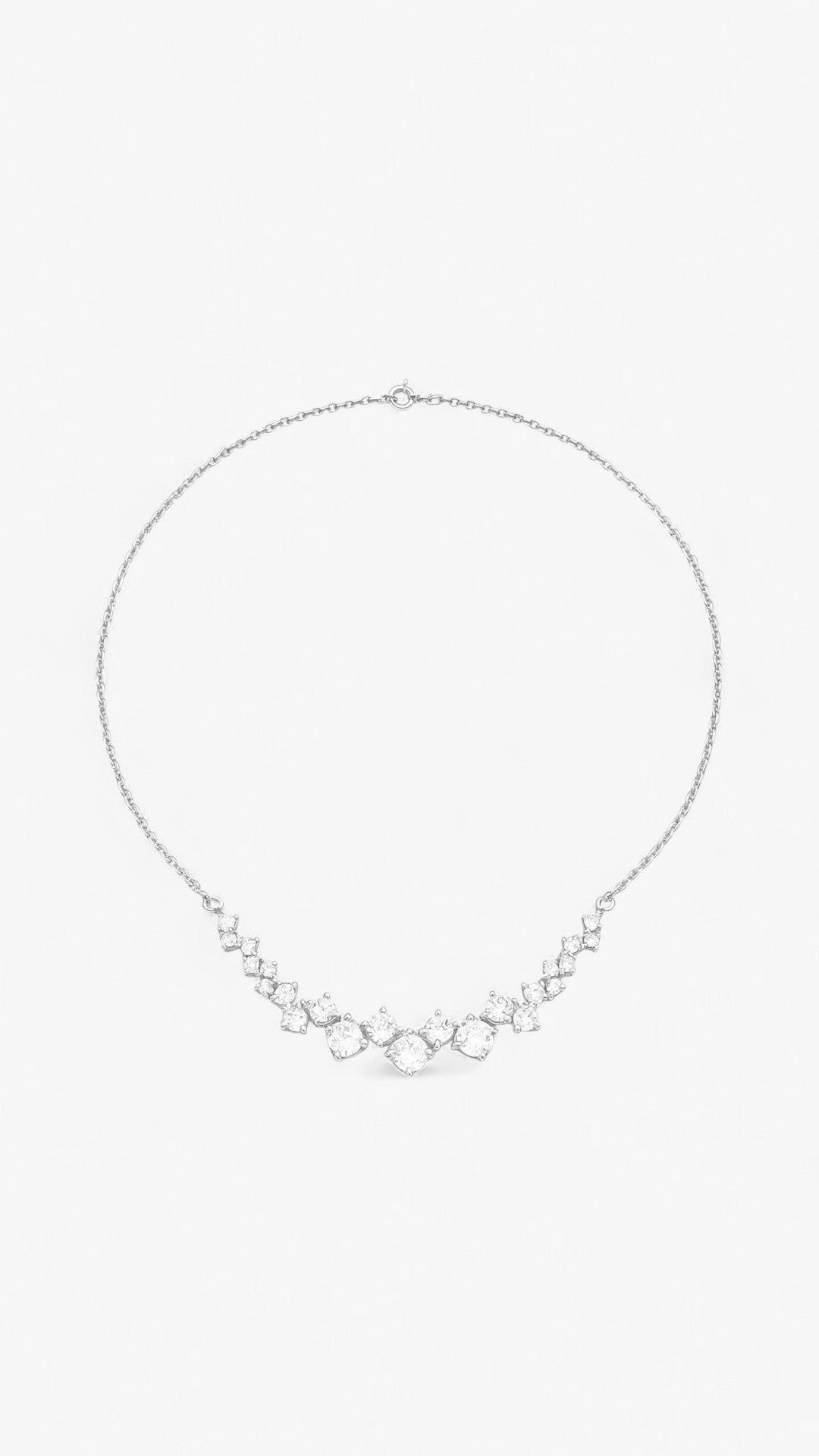 Galaxy Solene Necklace