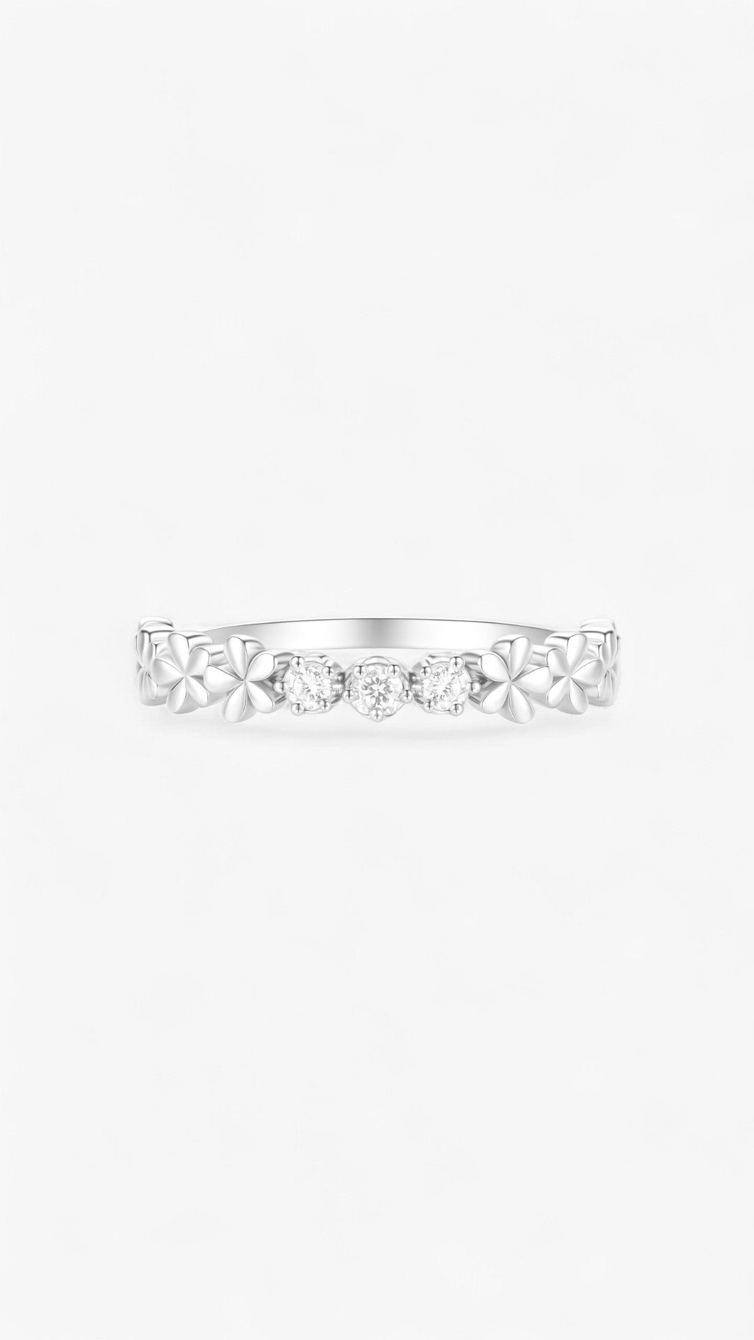 Petal Paradise Ring