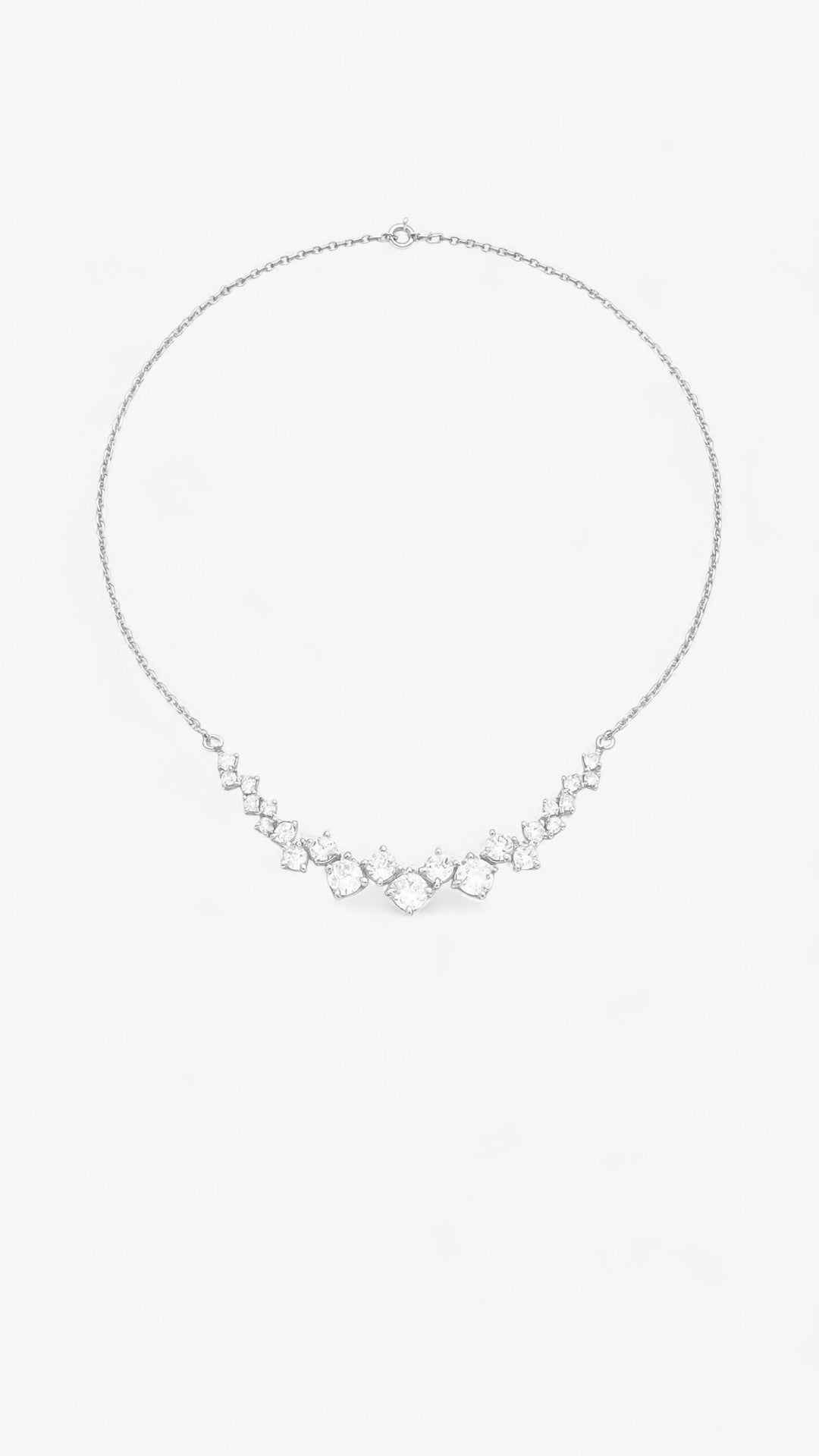 Galaxy Solene Necklace