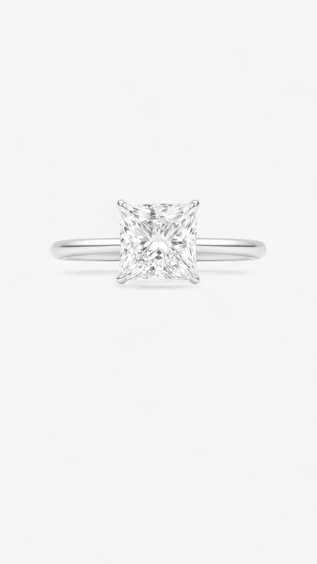 Nebula Elegance Ring