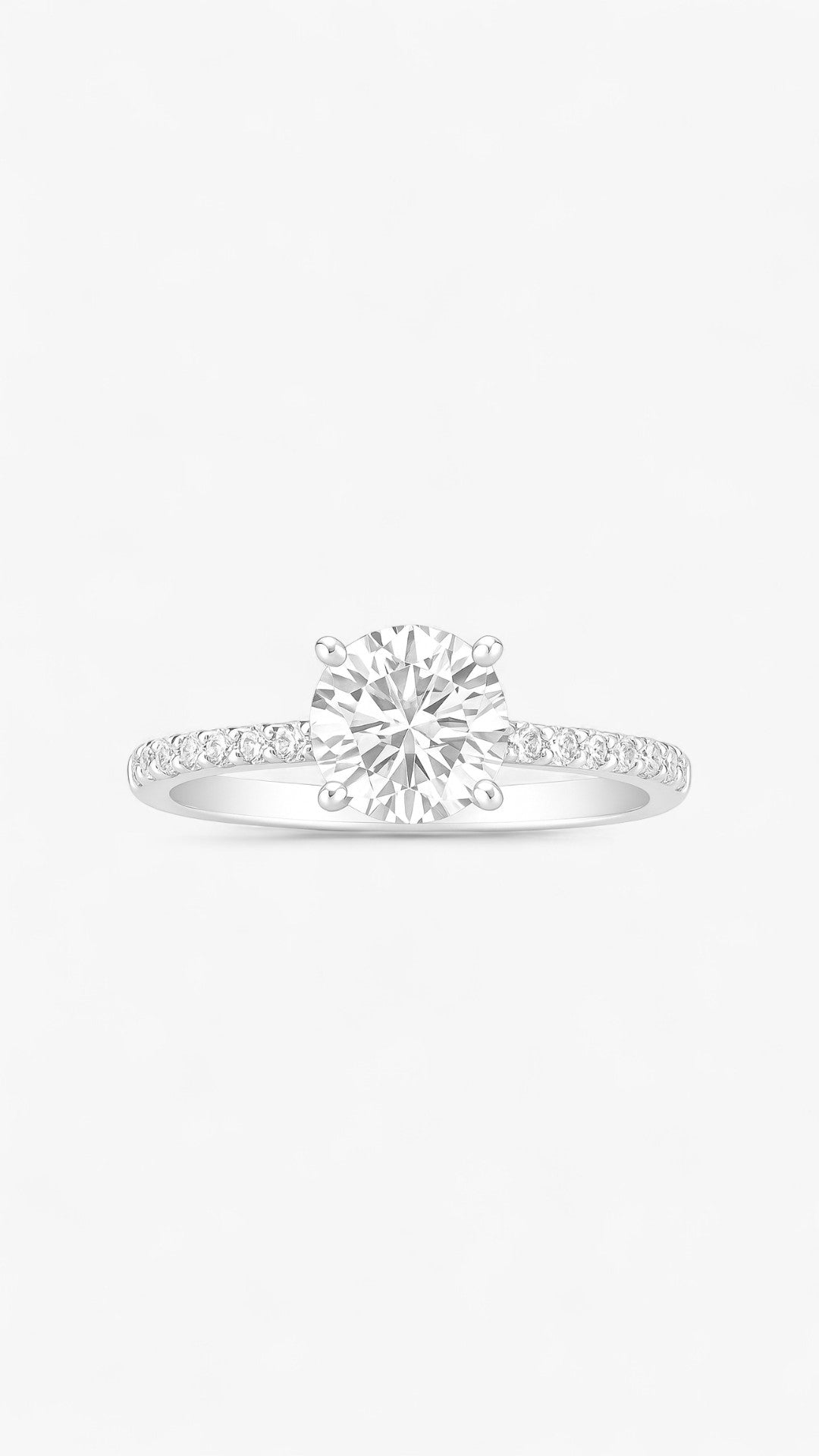 Luxurious Star Ring