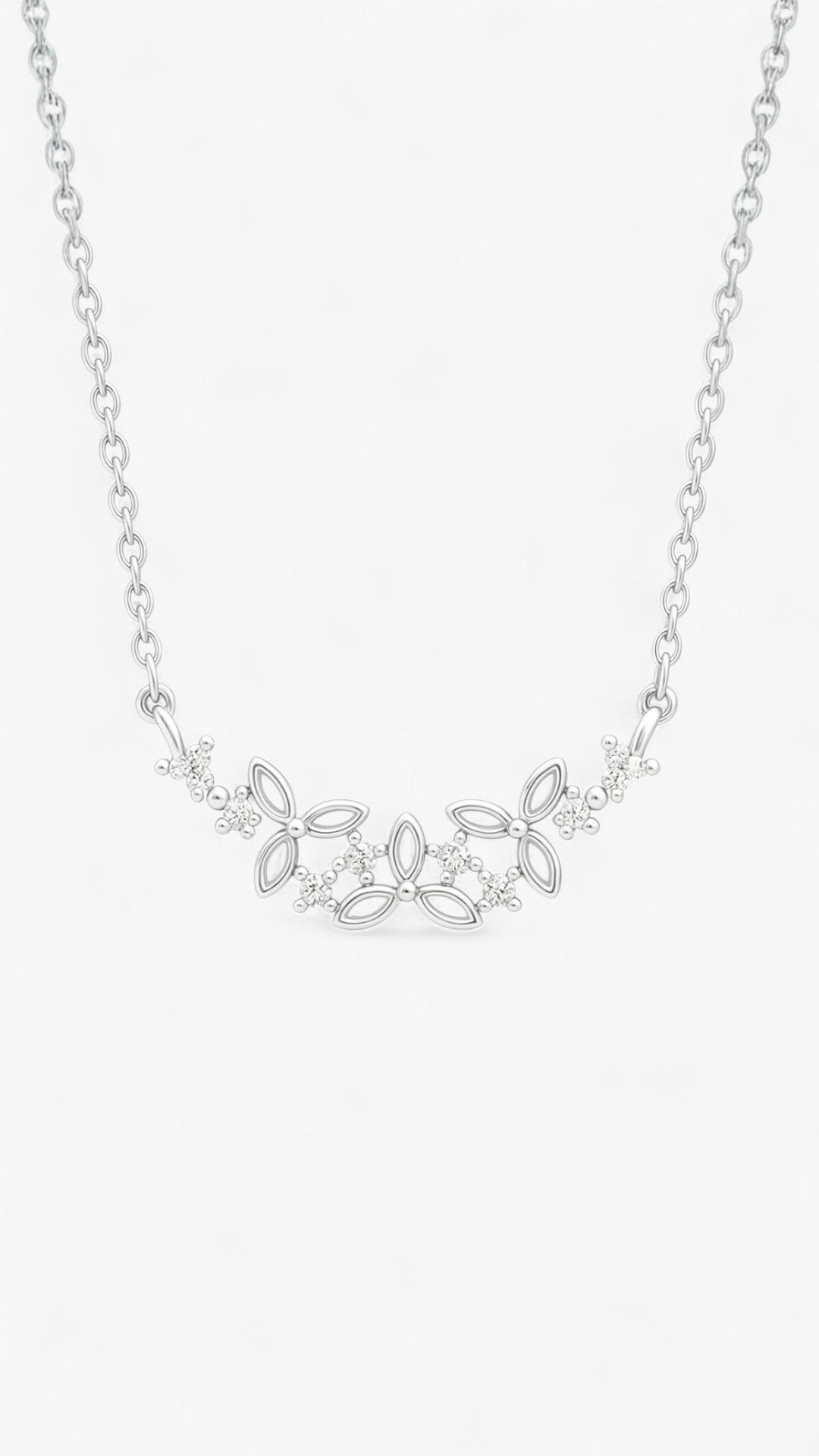 Lunar Lullaby Halsband