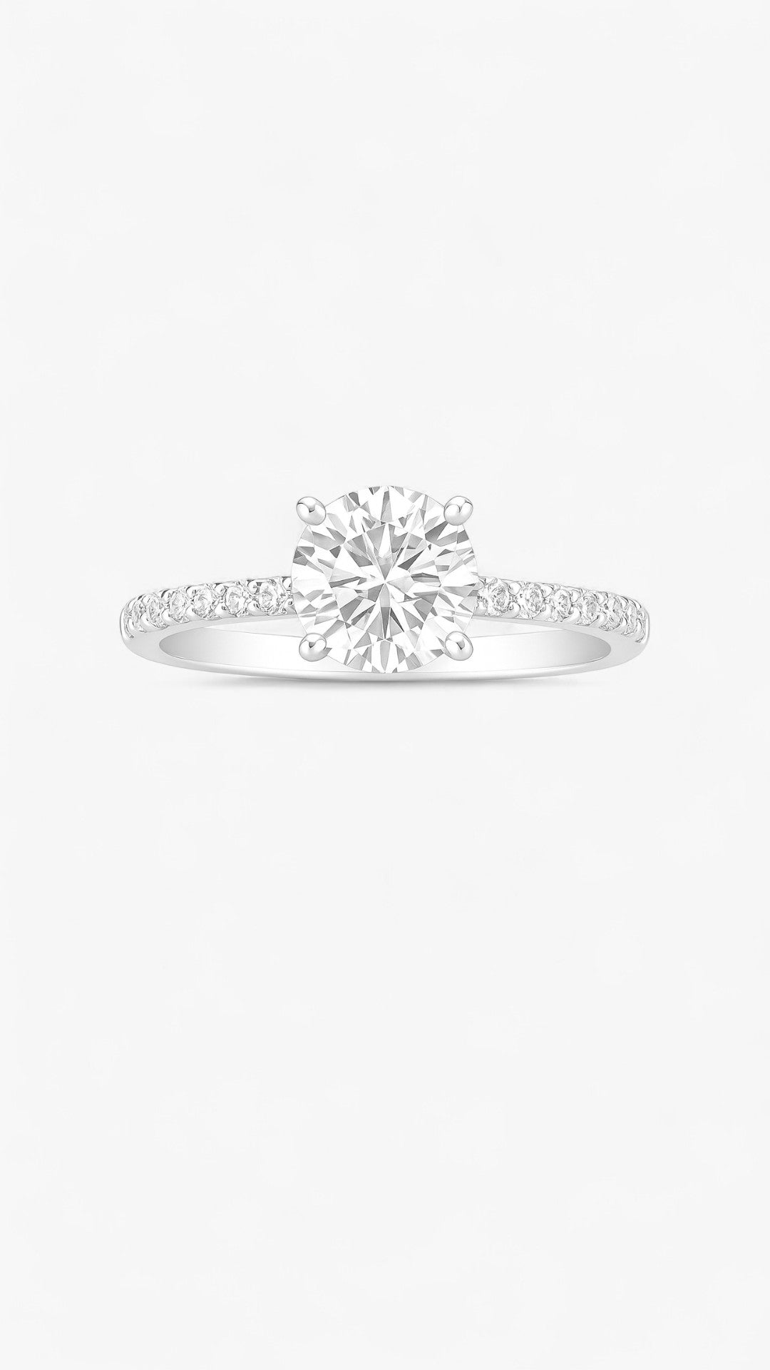 Luxurious Star Ring