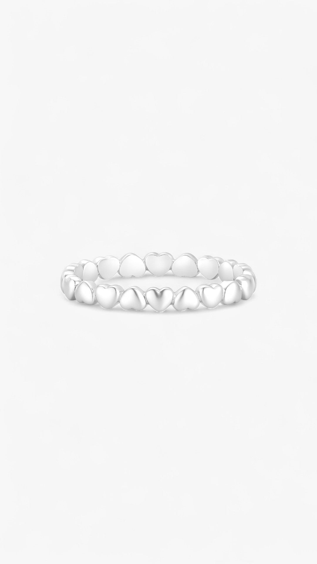 Lover's Loop Ring