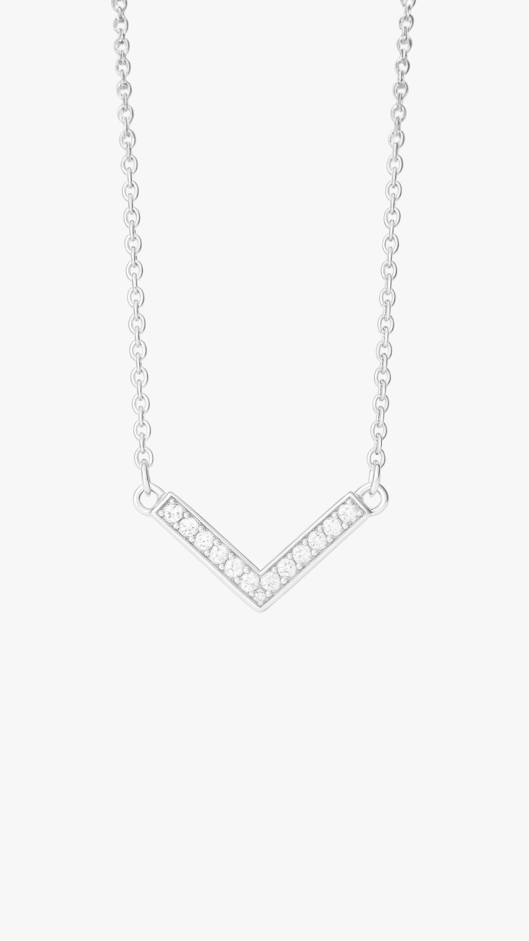 Galaxy Gleam Necklace