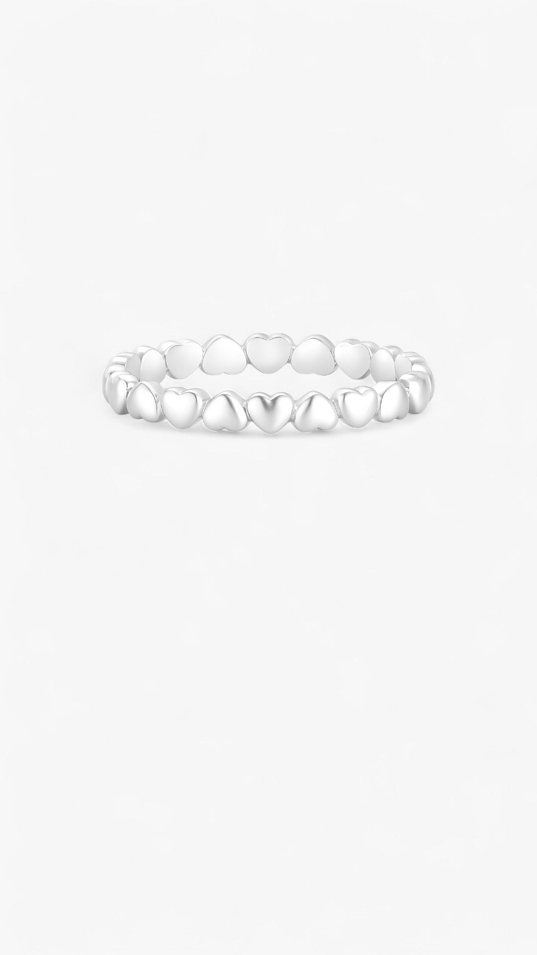 Lover's Loop Ring