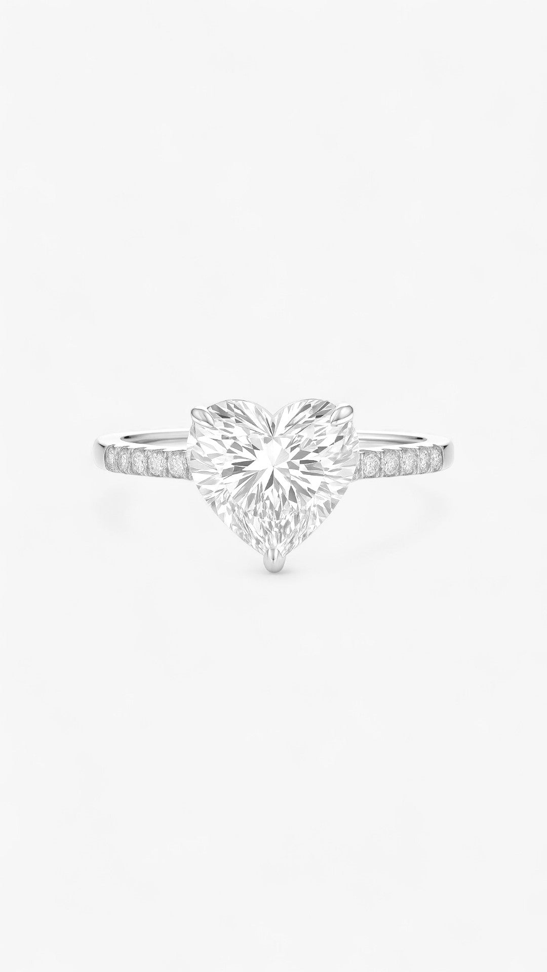 Imperial Love Ring